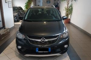 Opel Karl Rocks 1.0 73 CV GPL