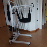 Sollevatore per anziani