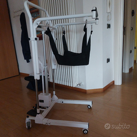 Sollevatore per anziani