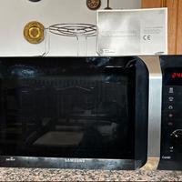 Microonde Samsung 900w