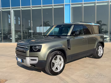 Land Rover Defender Land Rover 110 3.0D I6 200 CV 