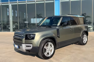 Land Rover Defender Land Rover 110 3.0D I6 200 CV 