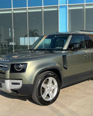 Land Rover Defender Land Rover 110 3.0D I6 200 CV 