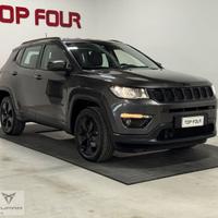 Jeep Compass 2.0 Multijet II aut. 4WD Night Eagle
