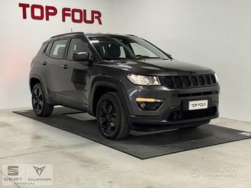 Jeep Compass 2.0 Multijet II aut. 4WD Night Eagle