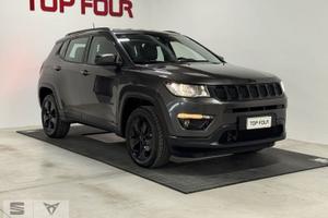 Jeep Compass 2.0 Multijet II aut. 4WD Night Eagle