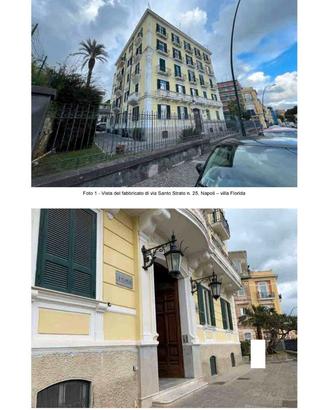 Appartamento nn 221/2022 lotto 2