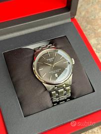 Orologio automatico Tissot Chemin des Tourelles 39