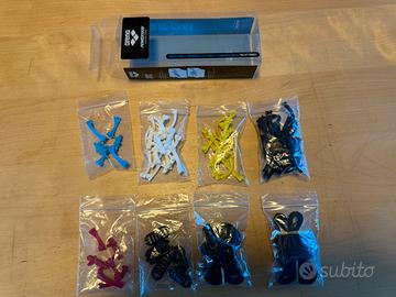 71 ricambi per occhialini Arena Cobra