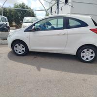 Ford Ka Ka+ 1.2 8V 69CV Titanium