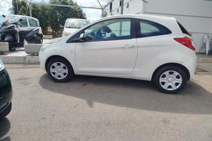 Ford Ka Ka+ 1.2 8V 69CV Titanium