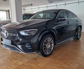 MERCEDES-BENZ GLE Coupe 300 d mhev Premium Plus 4m