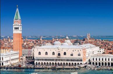 Appartamento a Venezia (VE)