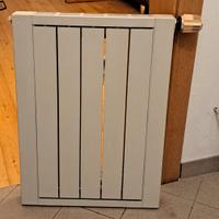 Radiatori in alluminio olymp