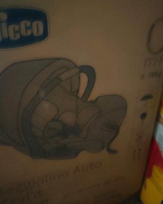 ovetto key fit 0+ chicco