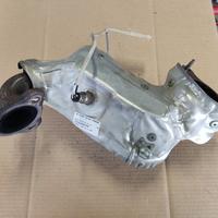 Catalizzatore RENAULT CLIO 898cc benzina del 2018