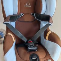 seggiolino girevole axiss bebe comfort