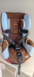 seggiolino girevole axiss bebe comfort