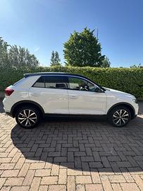 T Roc 10 benzina tsi