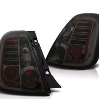 fanali stop fiat 500 Abarth usati