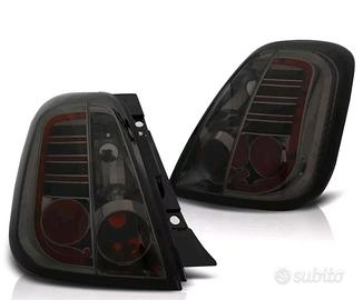 fanali stop fiat 500 Abarth usati