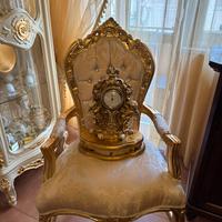 Orologio da tavolo