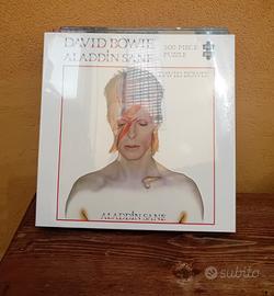 david bowie puzzle  