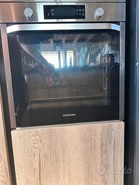 Forno incasso Sansung