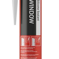 Cartuccia silicone sigillante neutro Torggler per