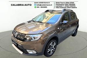 DACIA Sandero Stepway 1.0 TCe 100CV ECO-G 15th A