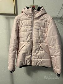 Completo sci bambina WEDZE