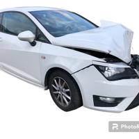 RICAMBI USATI Seat Ibiza (6J) 1.6TDI FR anno 2013