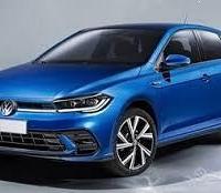 Accessori e ricambi volkswagen polo 2020;2022
