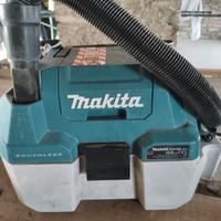 Apirapolvere brusless