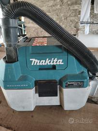 Apirapolvere brusless