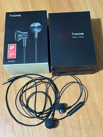 Cuffie 1More Piston Earphones