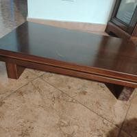 Ripiano girevole porta TV