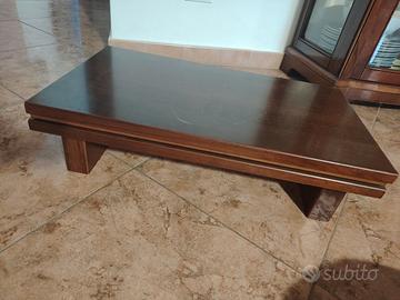 Ripiano girevole porta TV