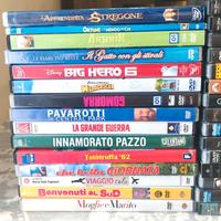 DVD misti, I più belli