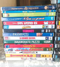 DVD misti, I più belli