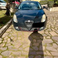 Alfa romeo giulietta 1.4 120cv gpl