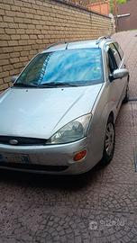 Ford Focus station wagon unico proprietario