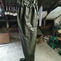 Stivale tutto coscia