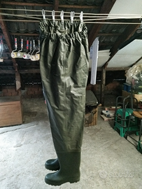 Stivale tutto coscia