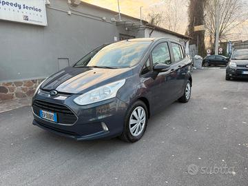 Ford B-Max 1.5 TDCi 75 CV Titanium