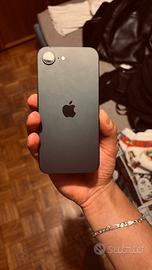 Iphone 16e ancora in garanzia