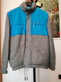 Giacca a vento sci Brunik