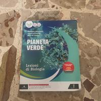 Pianeta verde