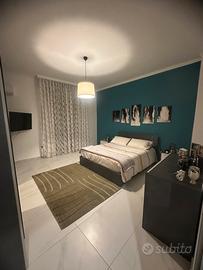 Appartamento zona capo soprano