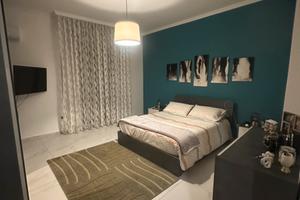 Appartamento zona capo soprano